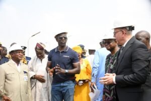 New Ibadan Airport Terminal Will Accommodate